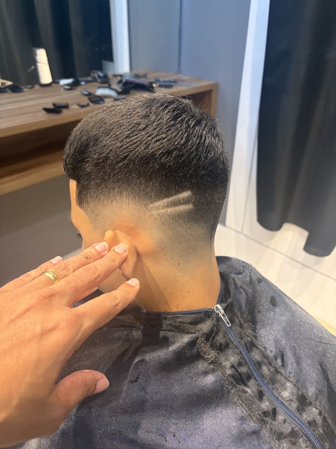 Fade