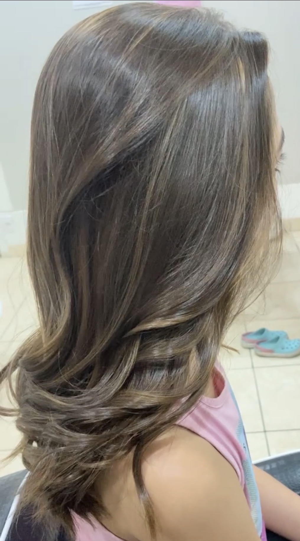 Luzes e ondas