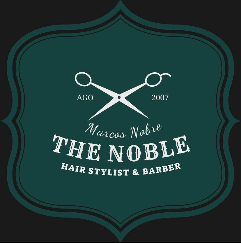 Logo The Noble